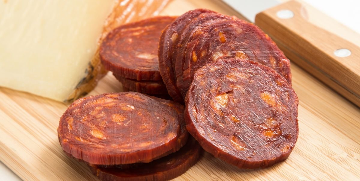 chorizo