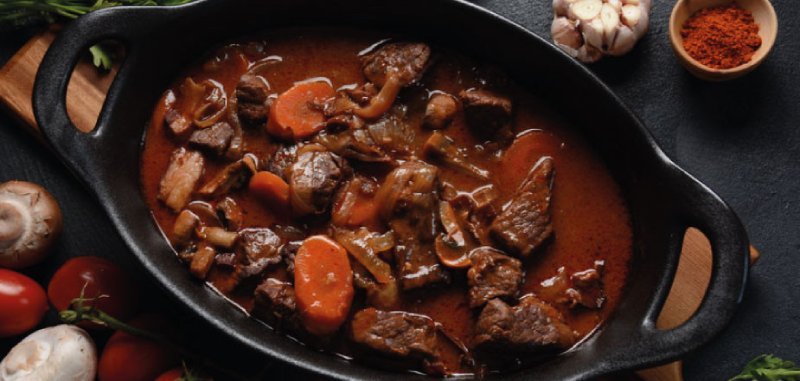 daube de boeuf