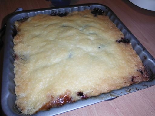 Crumble poire-chocolat dHarmonie