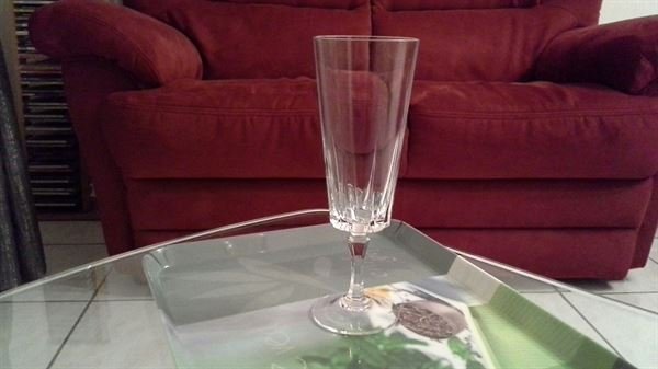 Soupe Champenoise (Cocktail)