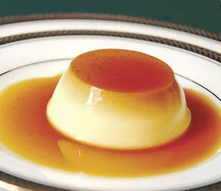 Flan