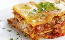 Lasagnes calabraises