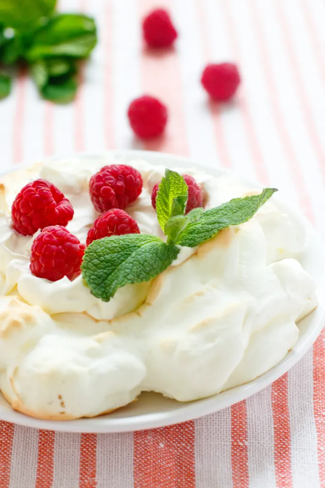 Pavlova express