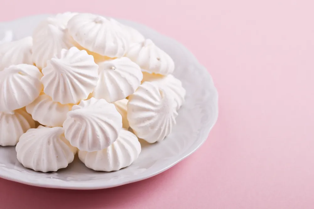 Meringues