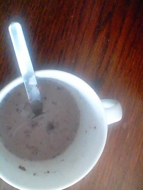 Chocolat chaud à lespagnole