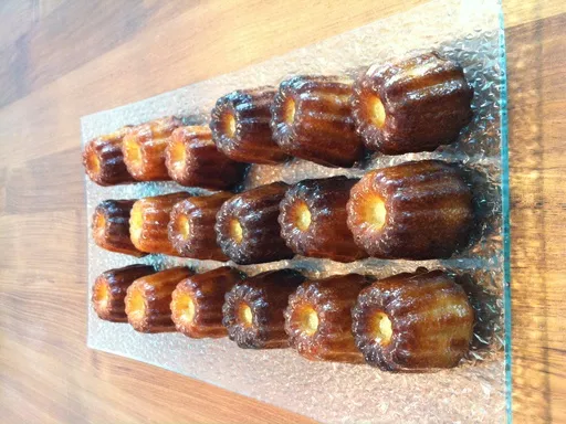 Cannelés bordelais : ma recette de famille