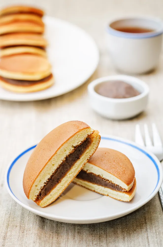 Dorayaki