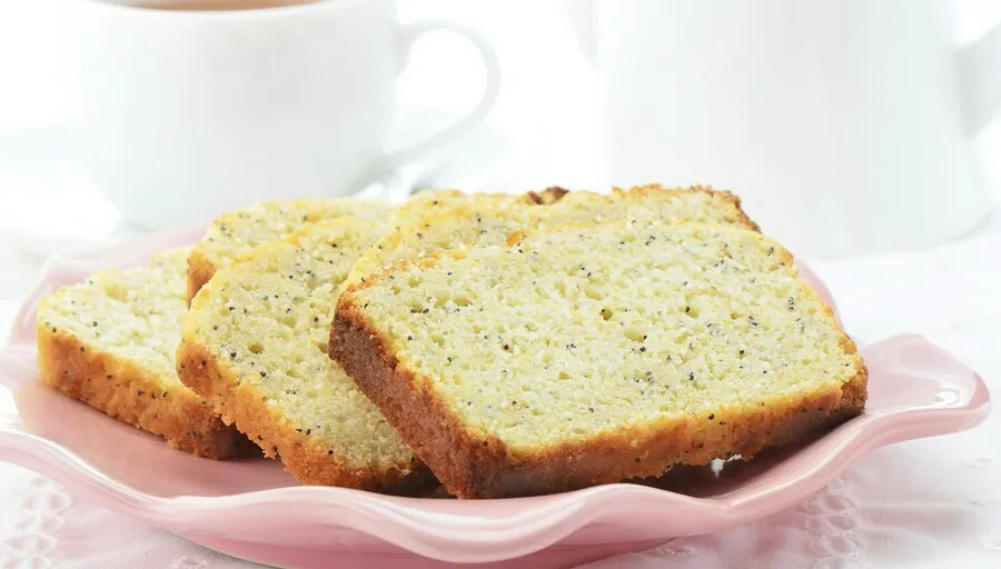 Gâteau de noël à la cannelle