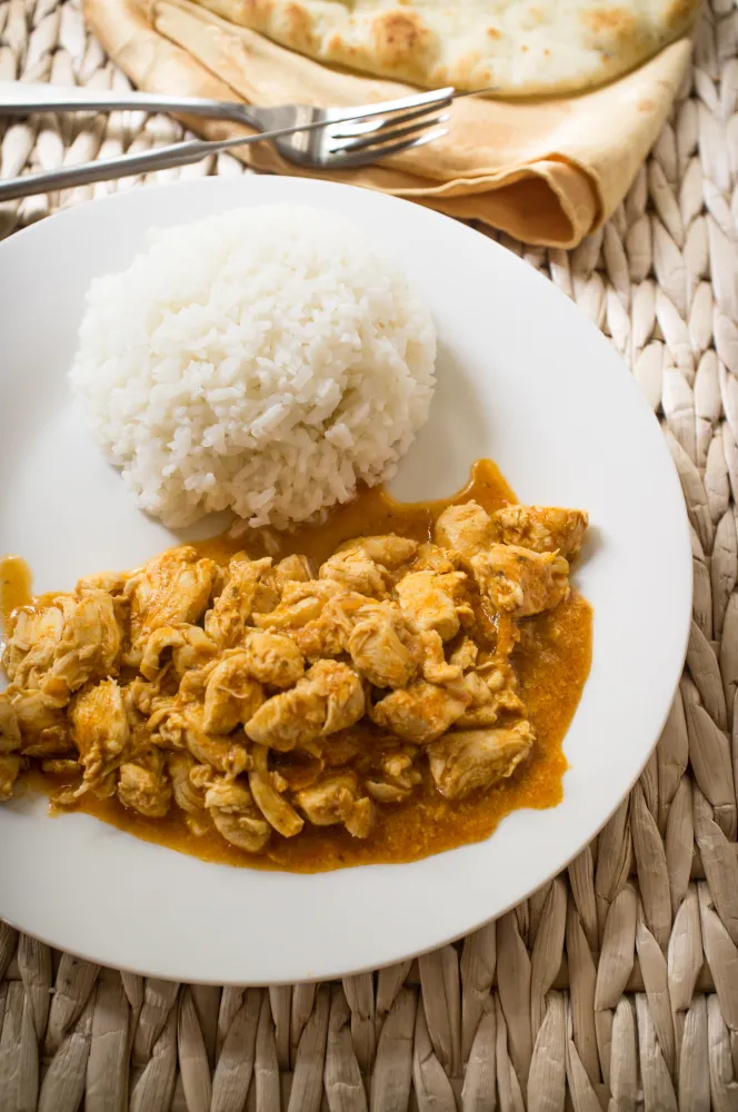 Poulet Beï (Afrique)