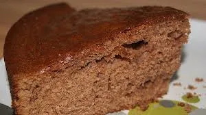 Gâteau denfance... au chocolat et à la crème de marrons