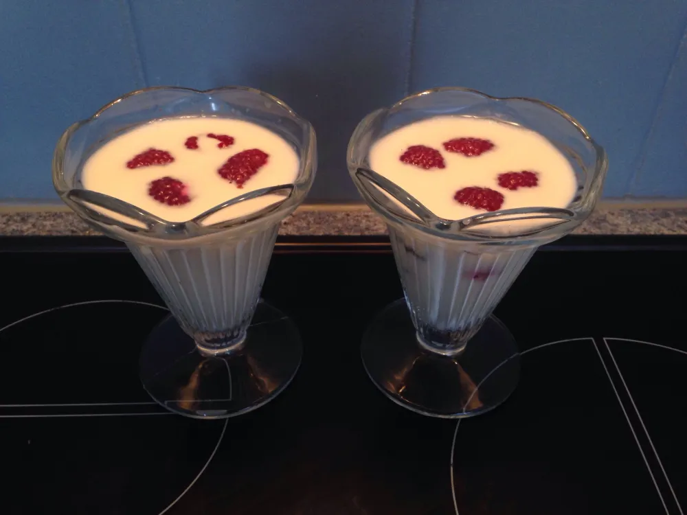 Panacotta