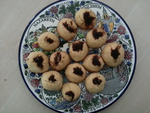 Ghriba (gâteaux marocains)