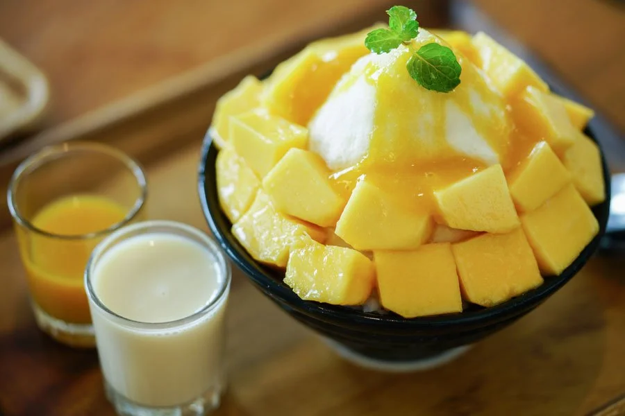 Bingsu