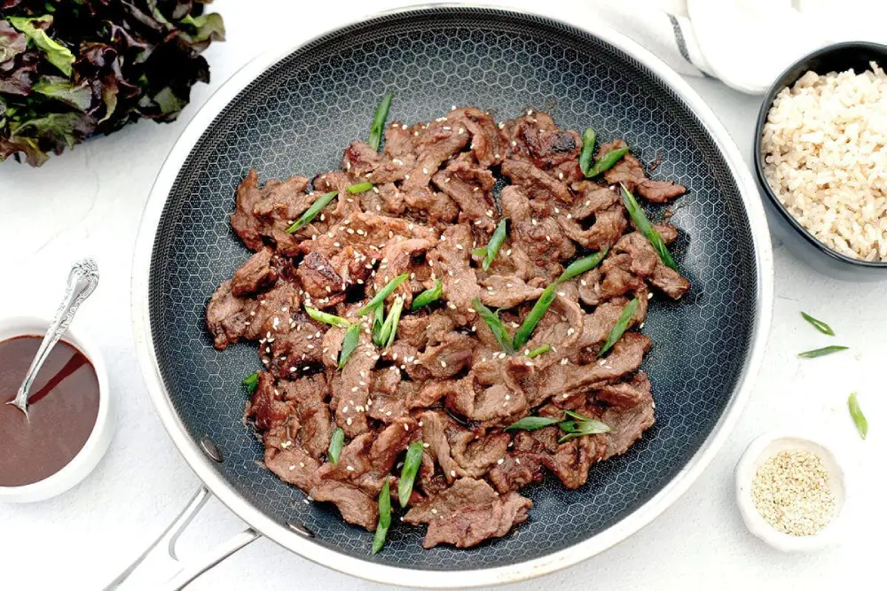 Bulgogi